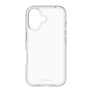 Body Glove Diamond Case - Apple iPhone 16 - Clear