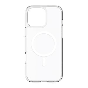 Body Glove Ghost Magnetic Case - Apple iPhone 16 Pro Max - Clear