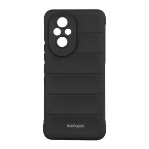 Body Glove Retroflex Case - HONOR 200 - Black