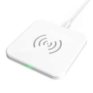Choetech Fast Wireless Charging Pad T511-S 10W