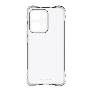 Body Glove Soft Clear Case - Oppo Reno13 - Clear