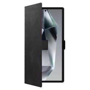 Body Glove Flip Series - Samsung Galaxy S25 Ultra - Black