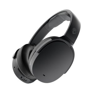 Skullcandy Hesh® ANC Noise Canceling Wireless Headphones - True Black