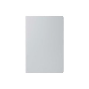 Samsung Book Cover - Samsung Galaxy Tab A8 - Silver
