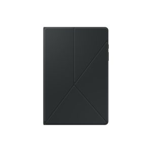 Samsung Book Cover - Samsung Galaxy Tab A9+ - Black