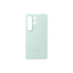 Samsung Silicone Cover - Samsung Galaxy S25 Ultra - Mint