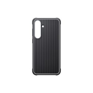 Samsung Rugged Case - Samsung Galaxy S25+ - Black