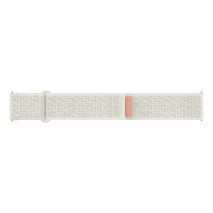 Samsung Galaxy Fabric Watch Band (S/M) - Samsung Galaxy Watch6/Watch5/Watch4 - Sand