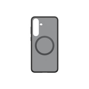 Samsung Capella Case - Samsung Galaxy S25+ - Frost Black