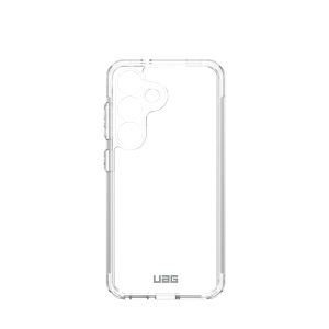 UAG Plyo Case - Samsung Galaxy S25 - Ice