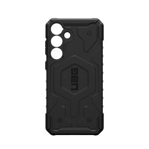 UAG Pathfinder Case - Samsung Galaxy S25+ - Black