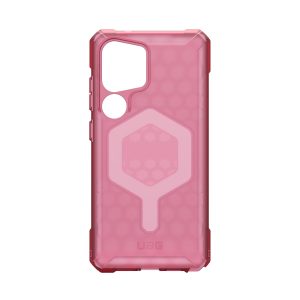 UAG Essential Armor Magsafe Case - Samsung Galaxy S25 Ultra - Berry