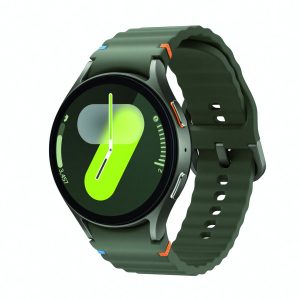Samsung Galaxy Watch 7 40mm Bluetooth – Green