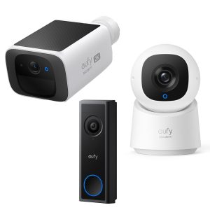 Eufy Smart Home Bundle