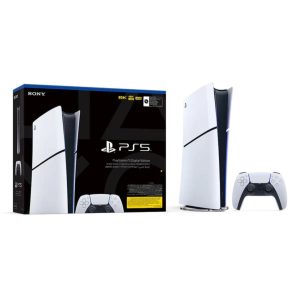 SONY PLAYSTATION SLIM DIGITAL