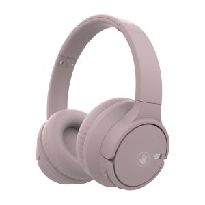 Body Glove AMPED Wireless Over-Ear Headphone - Sand