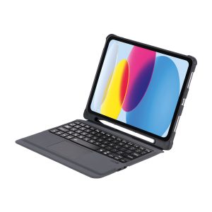 Body Glove Bluetooth Keyboard With Touch Pad - Apple iPad (2025/2022)