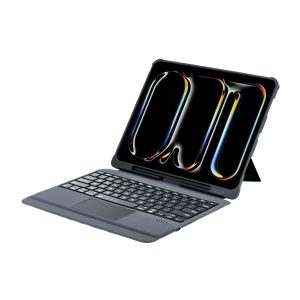 Body Glove Bluetooth Keyboard With Touch Pad - Apple iPad Pro 13 (2024)