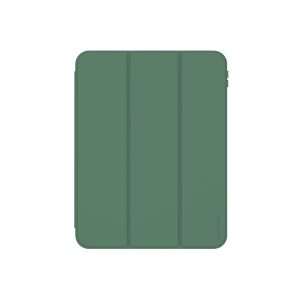 Body Glove Slim Shield Tablet Case - Apple iPad 11 (2025) / iPad 10.9 (2022) - Olive