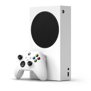 XBOX SERIES S 512GB