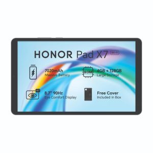 HONOR PAD X7-GRY