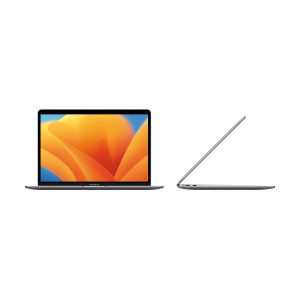 Apple Macbook Air 13-Inch-Gray