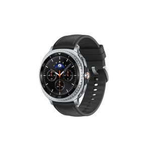 Samsung Galaxy Watch8 Classic LTE- Black