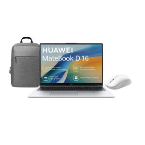 HUAWEI MATEBOOK D16 13TH I5 16 +512GB