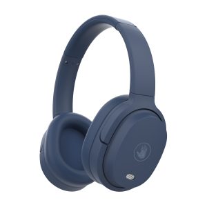 Body Glove PURA VIDA ANC Wireless Over-Ear Headphone - Blue