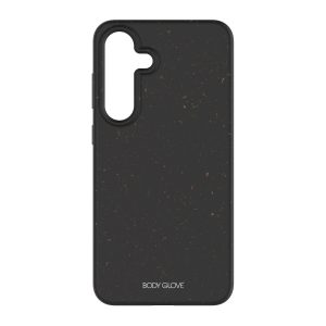 Body Glove 4Earth Bio Case - Samsung Galaxy S25+ - Black