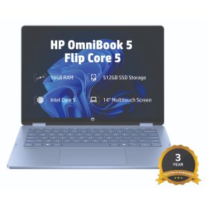HP OmniBook 5 Flip