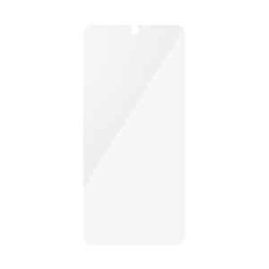 PanzerGlass Screen Protector Ultra Wide Fit - Samsung Galaxy S25+ - Clear