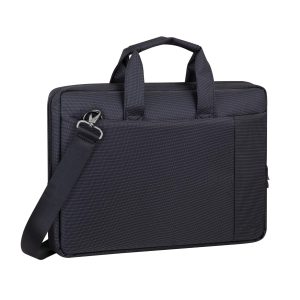 RIVACASE 8231 Central Laptop Backpack 15.6-inch - Black