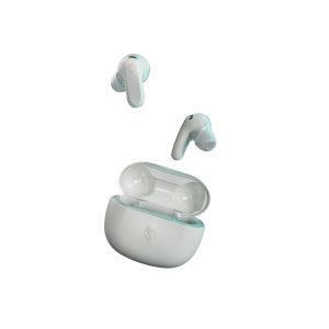 Skullcandy Rail® ANC True Wireless Earbuds - Bone