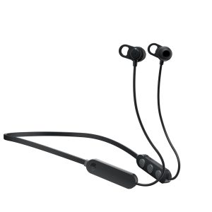 Skullcandy Jib+ Wireless Earphones - Black