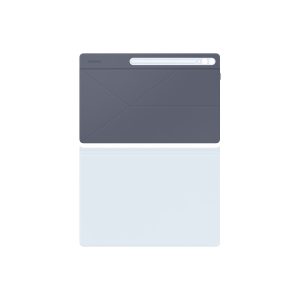 Samsung Smart Book Cover - Samsung Galaxy Tab S10 Ultra /S9 Ultra - White