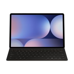 Samsung Keyboard Slim Book Cover AI Key - Samsung Galaxy Tab S10+ / Tab S9+ / Tab S9FE+ - Black