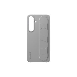 Samsung Standing Grip Cover - Samsung Galaxy S25+ - Grey