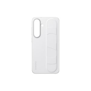 Samsung Standing Grip Cover - Samsung Galaxy S25+ - White