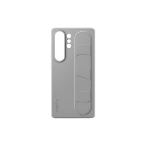 Samsung Standing Grip Cover - Samsung Galaxy S25 Ultra - Grey
