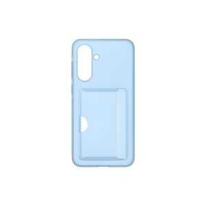 Samsung Card Slot Cover - Samsung Galaxy A36 - Blue