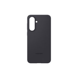 Samsung Silicone Cover - Samsung Galaxy A36 - Black