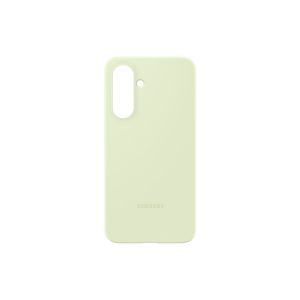 Samsung Silicone Cover - Samsung Galaxy A36 - Green