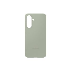 Samsung Silicone Cover - Samsung Galaxy A56 - Green