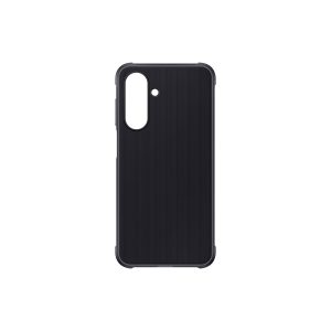 Samsung Rugged Case - Samsung Galaxy A26 - Black