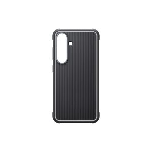 Samsung Rugged Case - Samsung Galaxy S25 - Black