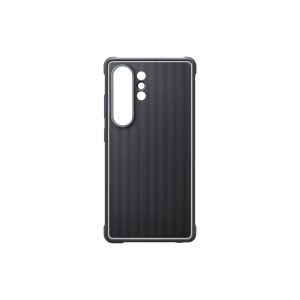 Samsung Rugged Case - Samsung Galaxy S25 Ultra - Black