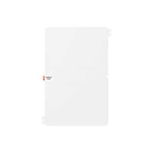 Samsung Screen Protector - Samsung Galaxy TAB S10 FE+ - Clear