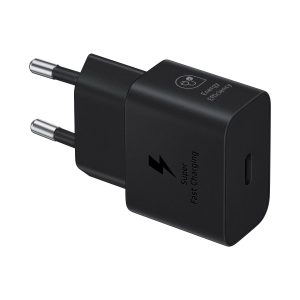 Samsung 1 Port GaN Travel Adapter - 25W