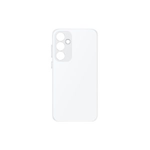 Samsung SMAPP Clear Case - Samsung Galaxy A35 5G - Clear
